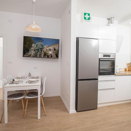 Apartman Maki Vinkovci Extérieur photo