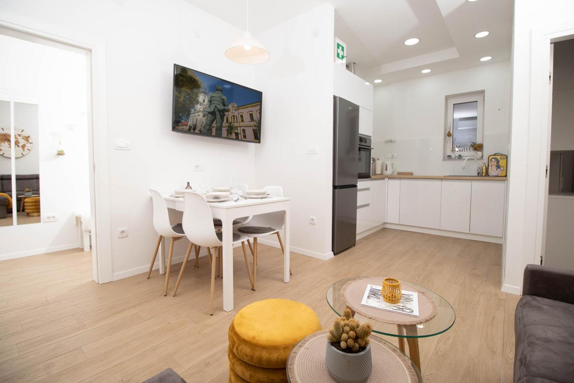 Apartman Maki Vinkovci Extérieur photo