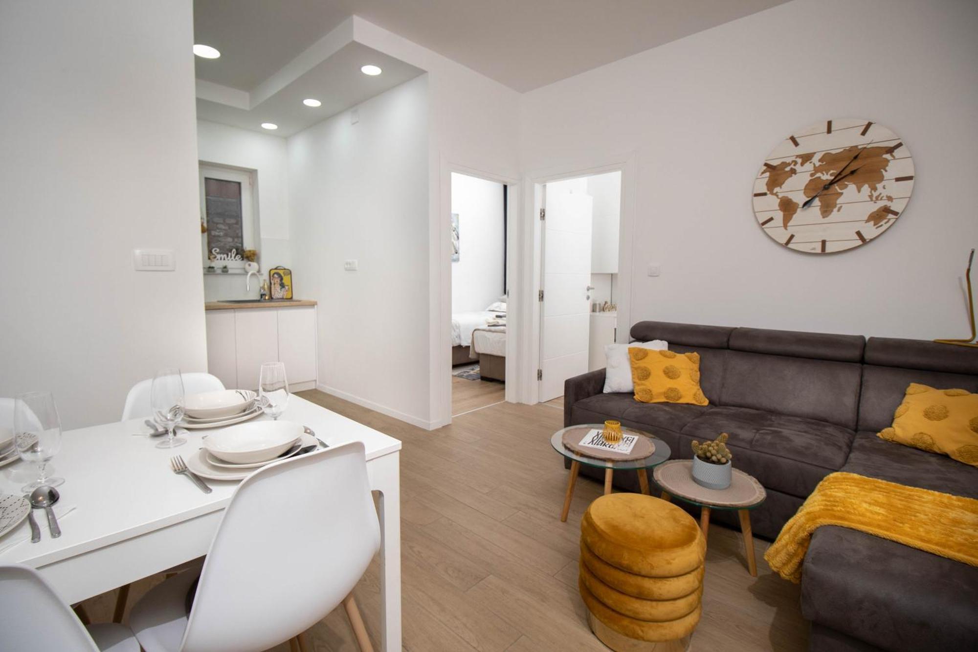 Apartman Maki Vinkovci Extérieur photo