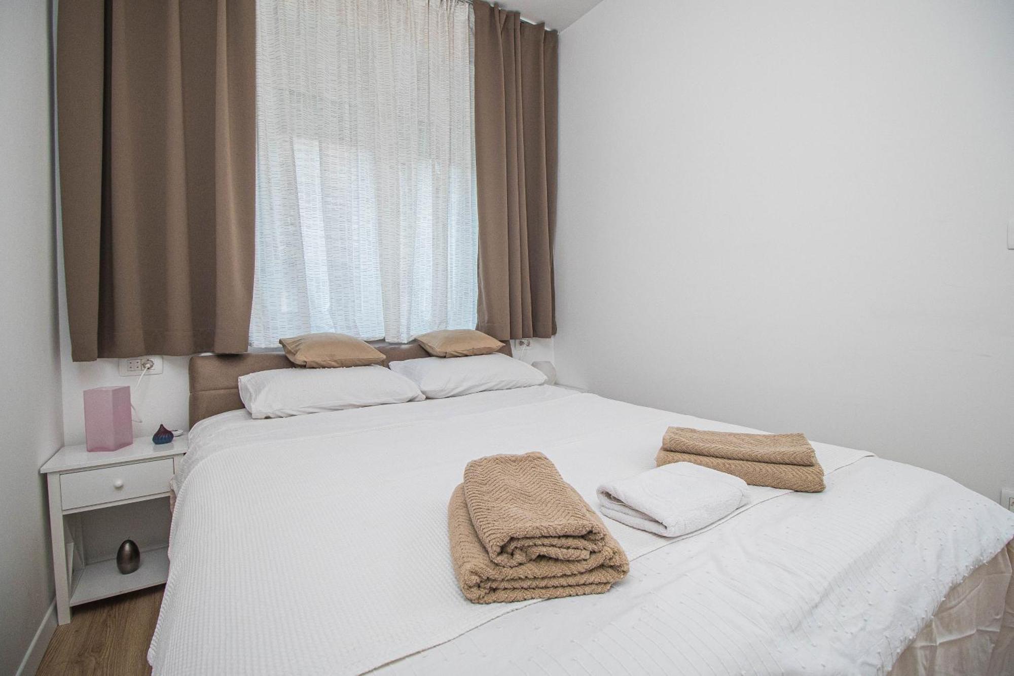 Apartman Maki Vinkovci Extérieur photo