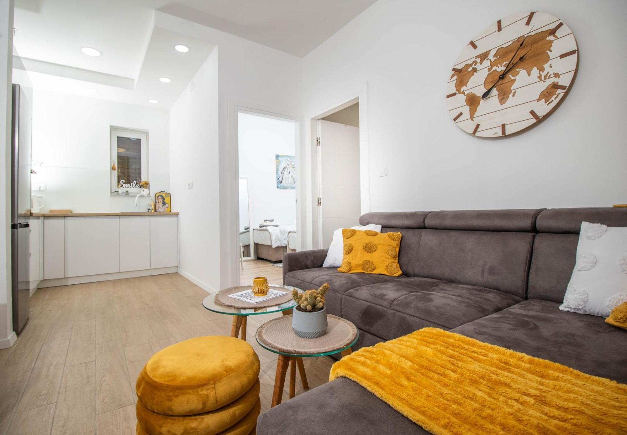 Apartman Maki Vinkovci Extérieur photo