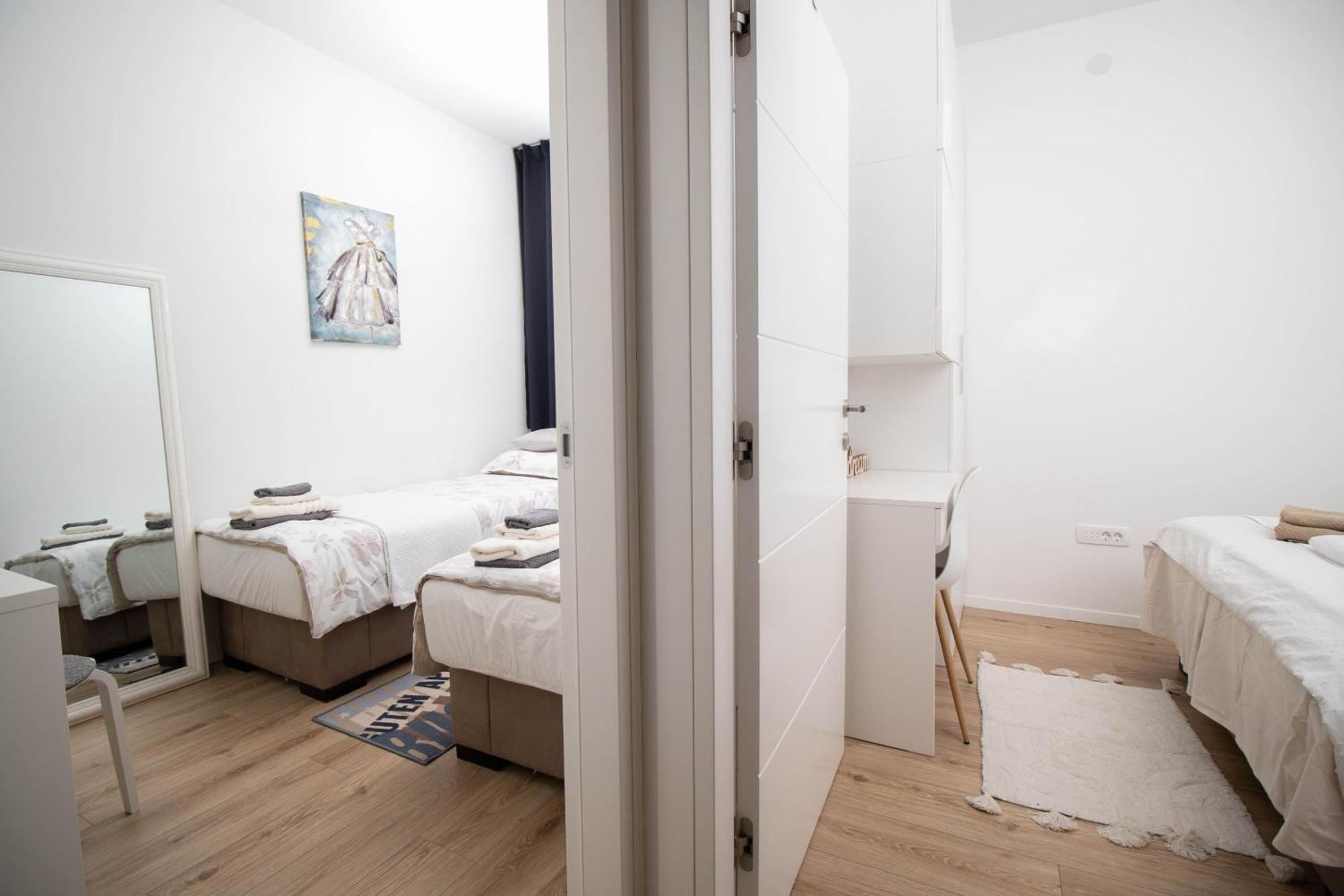 Apartman Maki Vinkovci Extérieur photo