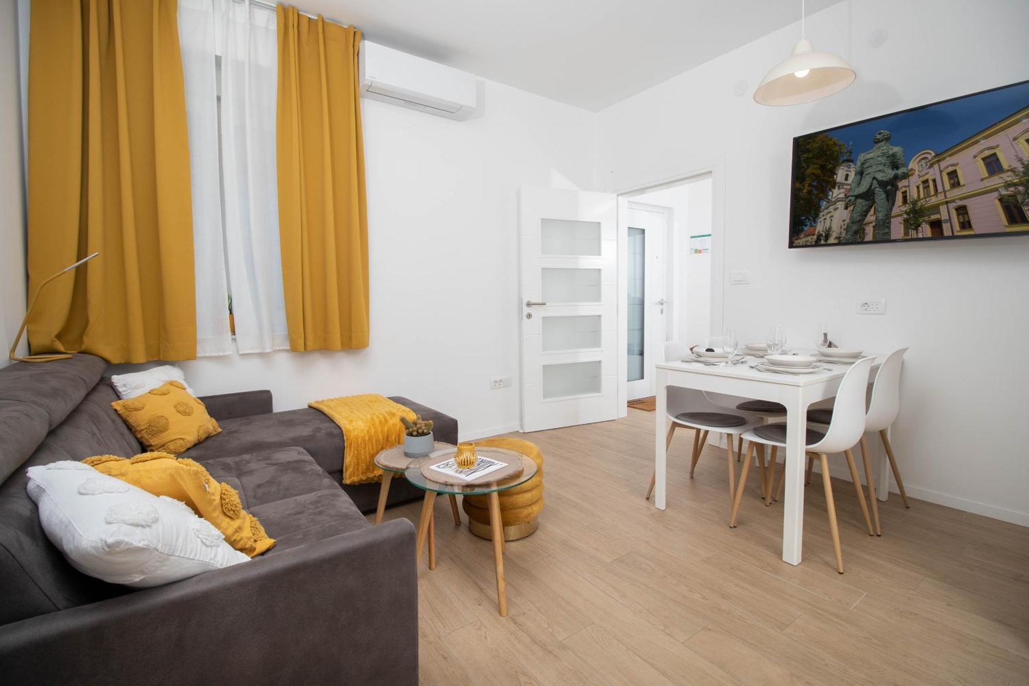 Apartman Maki Vinkovci Extérieur photo
